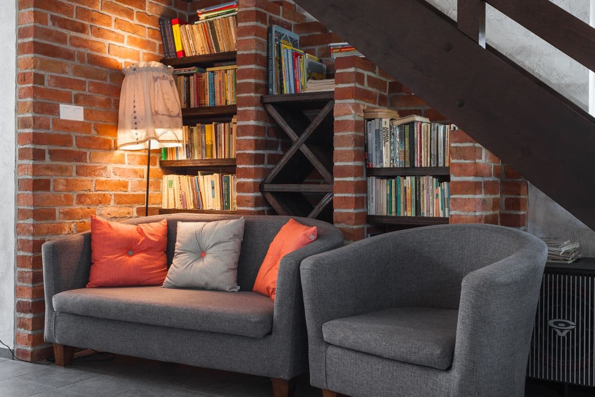 Jak skloubit moderní architekturu s rodinným životem