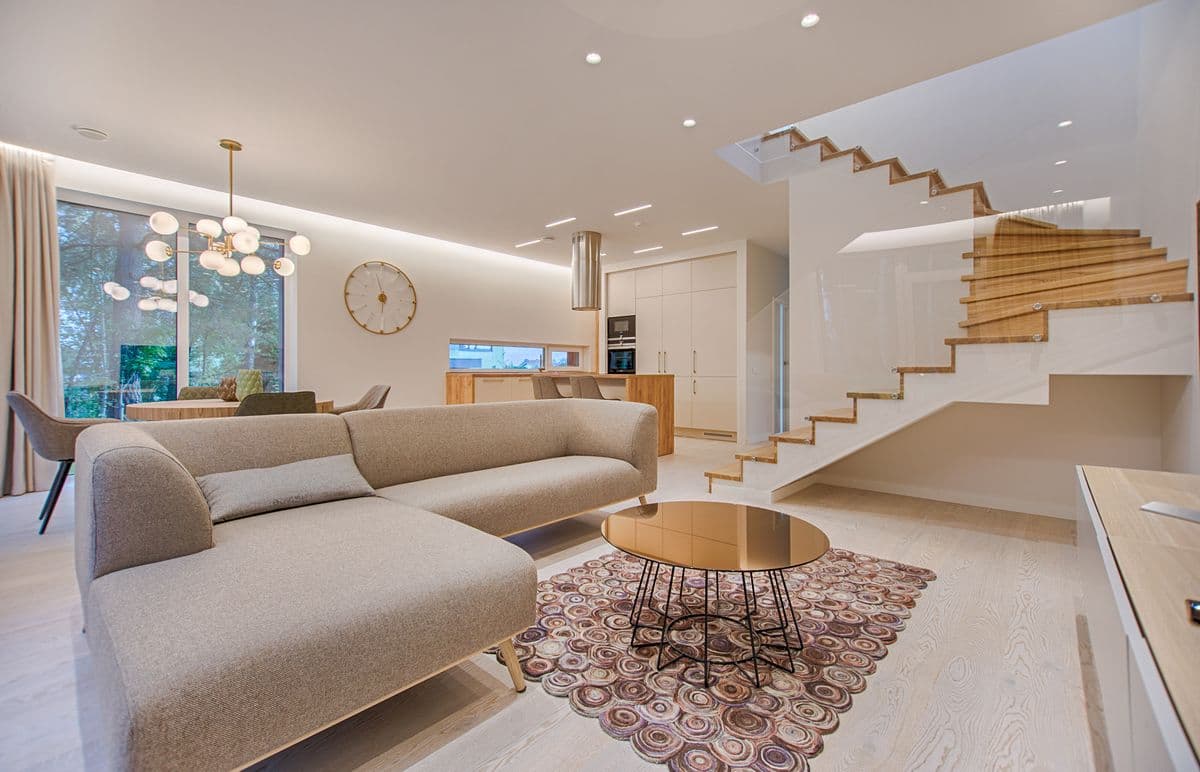 Vila Silverleaf